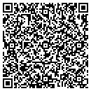 QR code with Handlebar Pottery contacts