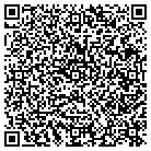 QR code with Leos Pottery contacts