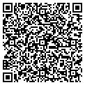 QR code with Memi's contacts