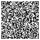 QR code with Mono Pottery contacts