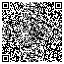 QR code with Puffin Studios contacts