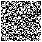 QR code with The Painted Pig contacts