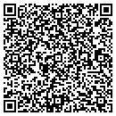 QR code with Under Fire contacts