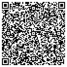QR code with Apopka Self Storage contacts