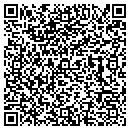 QR code with Isringhausen contacts