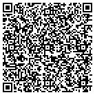 QR code with S P C Interiors contacts