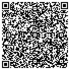QR code with Ultra Seating Company contacts