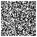 QR code with I C S Toolbox LLC contacts