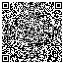 QR code with Honeycutt Realty contacts