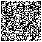 QR code with Madison Auction Service contacts