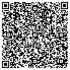 QR code with Utility Buildings Corp contacts
