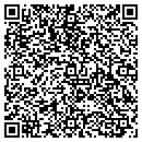 QR code with D R Fiberglass Cmb contacts