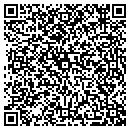 QR code with R C Towing & Recovery contacts