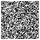 QR code with Faber Trophy Manufacturing contacts