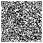 QR code with A W S Carpenter Contractors contacts