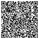 QR code with G3 Display contacts