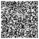 QR code with Garage 360 contacts