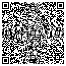 QR code with Pacific Space Design contacts