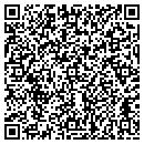 QR code with Uv Stoneworks contacts