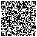 QR code with Ink Rollers Plus contacts