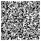 QR code with G & W Display Fixtures Inc contacts