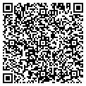 QR code with Jba Machine Co contacts