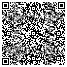 QR code with J H Miller Resources Inc contacts