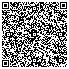 QR code with Rack Processing Company Inc contacts