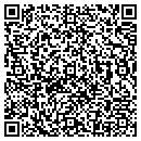 QR code with Table Topics contacts