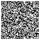 QR code with Mailbox Packaging And Etc contacts