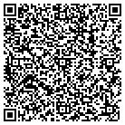 QR code with AAA Mr Carpet Cleaning contacts