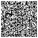 QR code with Rack Attack contacts