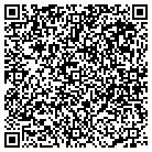 QR code with Thunder Mountain Door & Window contacts