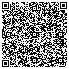 QR code with Ron's Communication Service contacts