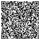 QR code with J P Industries contacts