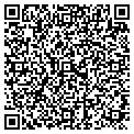 QR code with Tee's Clocks contacts