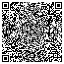 QR code with The Clock Shop contacts