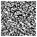 QR code with Tideline LLC contacts