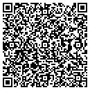 QR code with Hampden Corp contacts