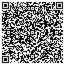 QR code with E A Combs Inc contacts