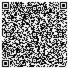 QR code with Richemont North America Inc contacts