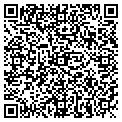 QR code with Timeless contacts