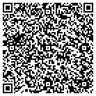 QR code with Yoders Custom Service contacts