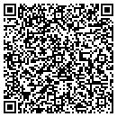 QR code with Yot U S A LLC contacts