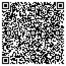 QR code with The Cedar Chest contacts
