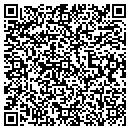 QR code with Teacup Tables contacts
