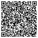 QR code with The P & P Chair Company contacts