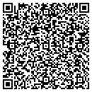 QR code with Kitchen's Miracle Inc contacts