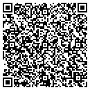 QR code with Robert W Butterfield contacts