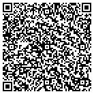 QR code with kaloslife.com/lancebrown contacts